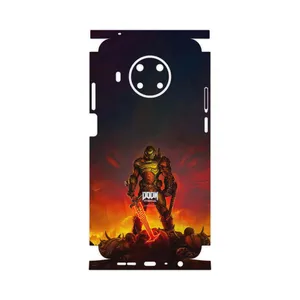 MAHOOT DOOM Game Series-FullSkin Cover Sticker for Nokia X20