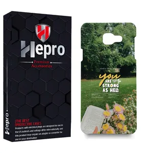 HEPRO MC Cover for SAMSUNG GALAXY A7 2016