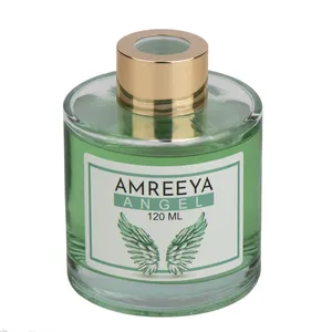 خوشبوکننده هوا آمریا مدل انجل کد 01 حجم 120میلی لیتر