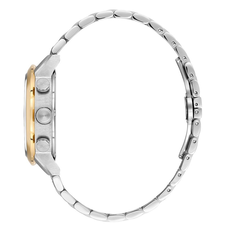 ساعت مچی عقربهای مردانه کوارتز سانتا باربارا پولو راکت کلاب مدل SB.1.10585-4