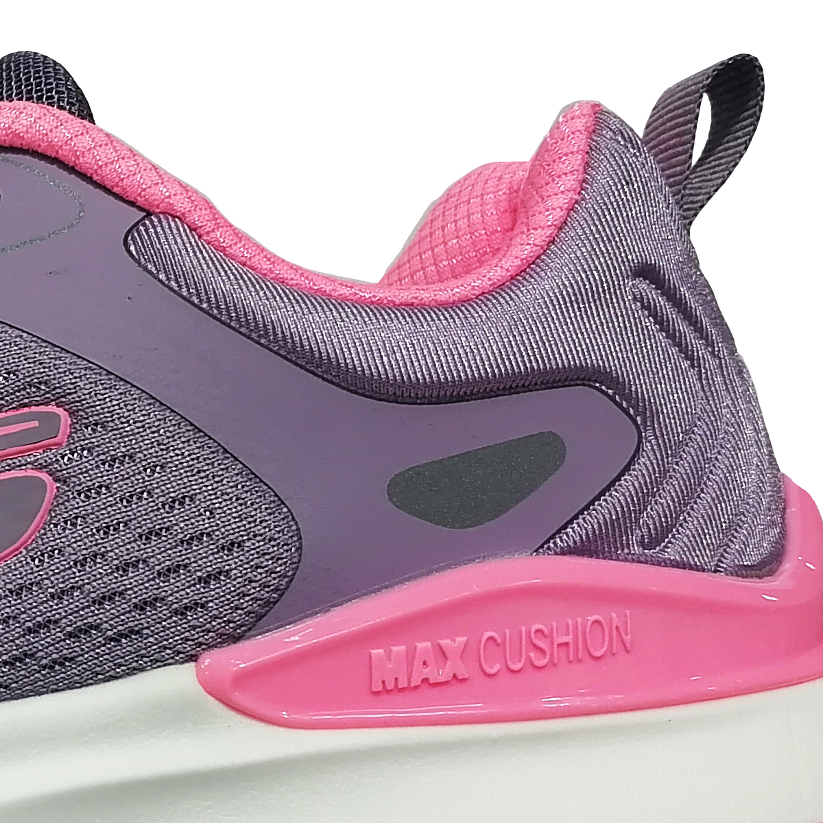 کفش پیاده روی زنانه اسکچرز مدل MAX CUSHION hyper burst2023