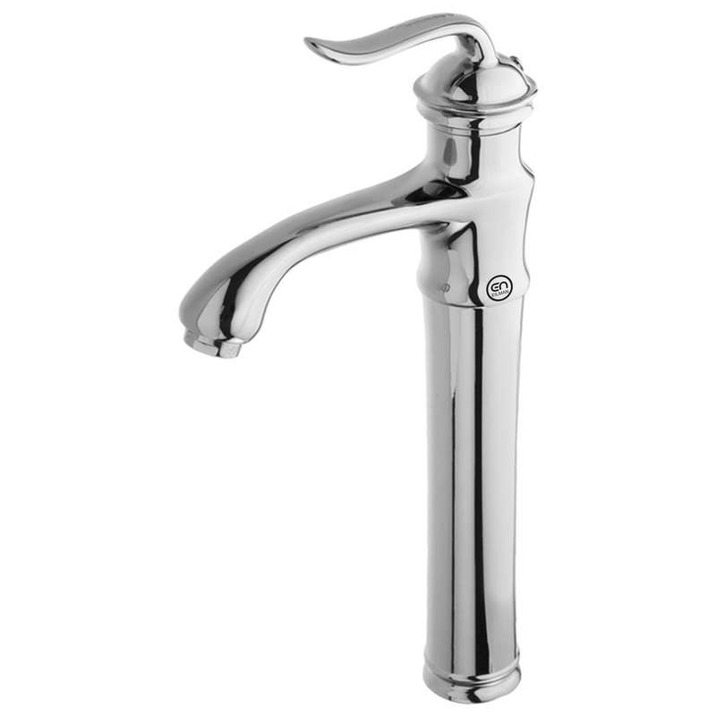 شیر روشویی ایلمان مدل بامبو K20