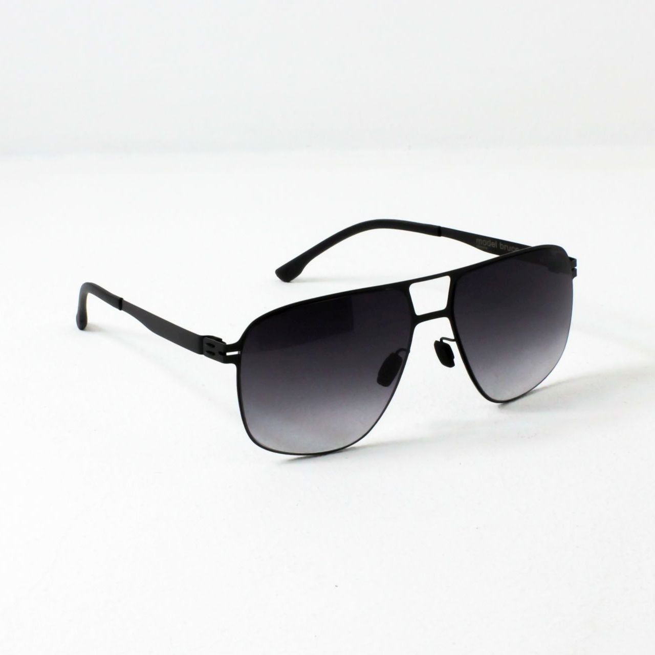 عینک آفتابی مردانه ایس برلین مدل Bruce PS 18019 A -  - 5