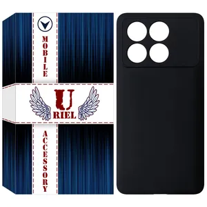 Uriel KSH Cover For Xiaomi Poco X6 Pro