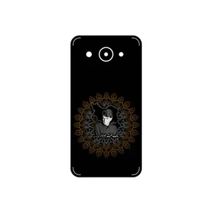 MAHOOT MohammadReza Shajarian Cover Sticker for Huawei Y3 2017