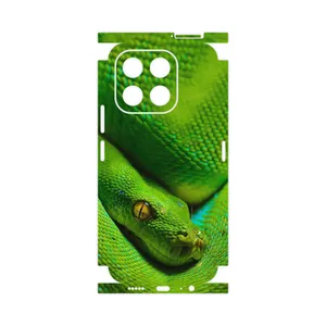 MAHOOT Snake-FullSkin Cover Sticker for Honor X6c