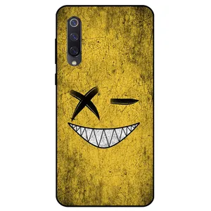 Megafone Smile 8069 Cover For Xiaomi Mi 9 SE