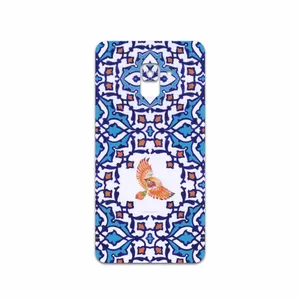 MAHOOT Homa Tile Cover Sticker for Samsung Galaxy A8 Plus 2018