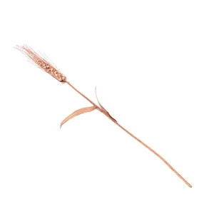 گل مسی مدل دکوری گندم کد z020