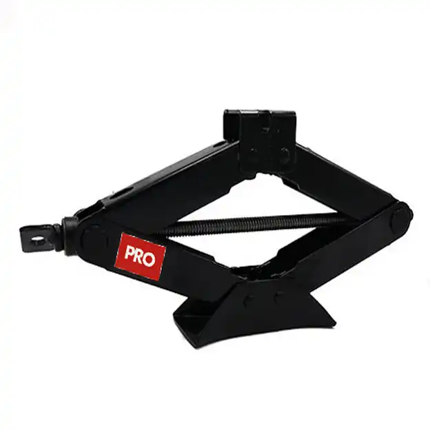 جک خودرو پرو مدل P-R-O-00399 ظرفیت1 تن مناسب برای کوییک