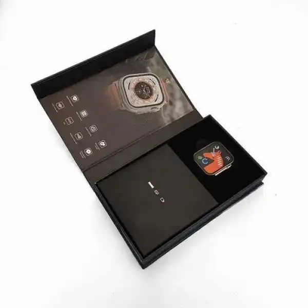 ساعت هوشمند ویرفیت  مدل Hw8 Ultra