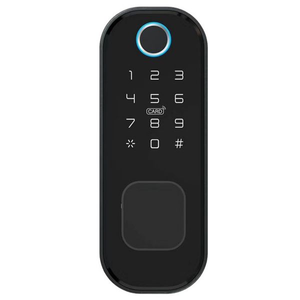 دستگیره هوشمند مستر پلاس مدل Intelligent 