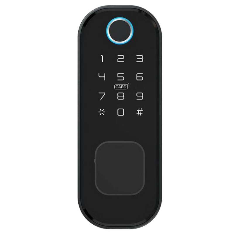 دستگیره هوشمند مستر پلاس مدل Intelligent دستگیره هوشمند مستر پلاس مدل Intelligent