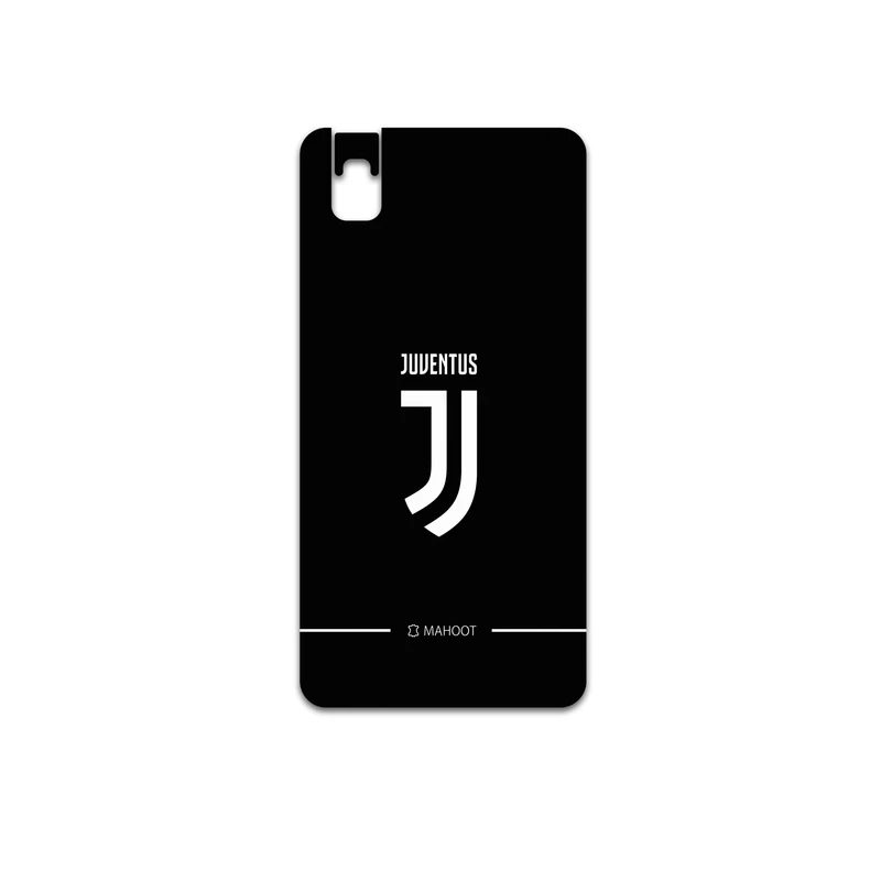 برچسب پوششی ماهوت مدل Juventus-FC مناسب برای گوشی موبایل آنر 7i
