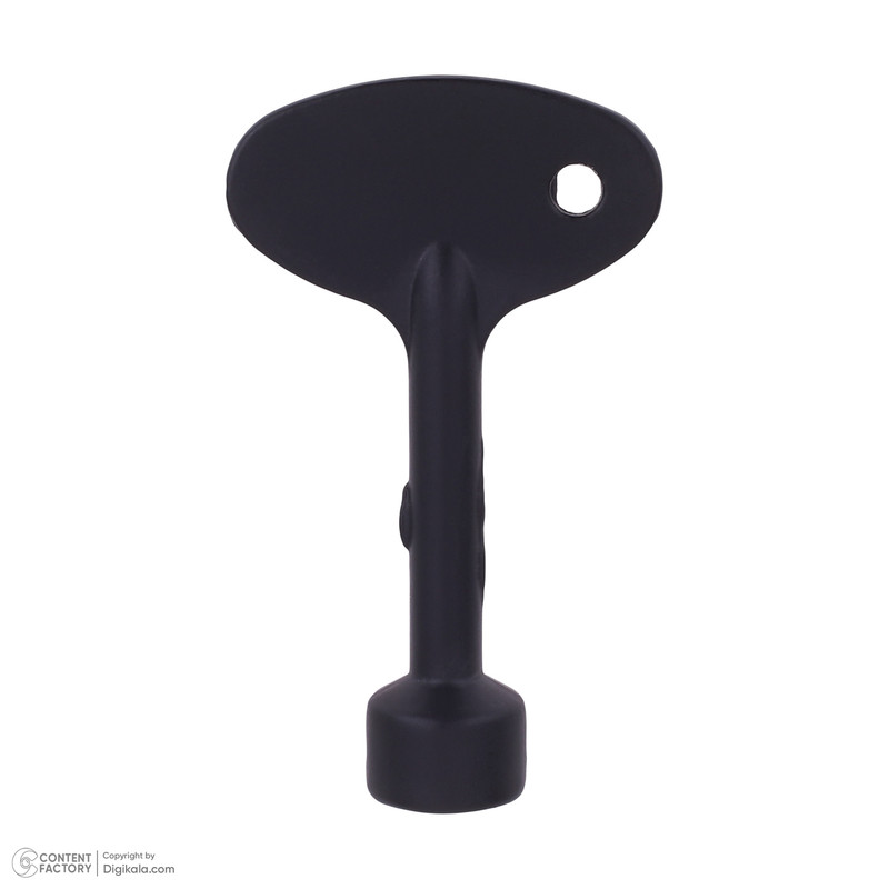 کلید درب آسانسور آرمان لیفت مدل KEY-T19-BL
