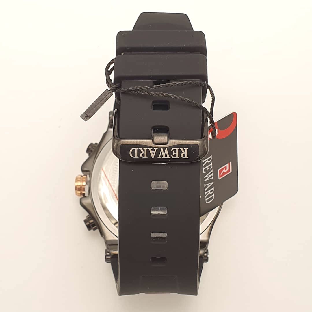 ساعت مچی عقربه ای ریوارد مدل RD83006M - - 4