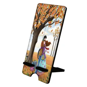پایه نگهدارنده گوشی موبایل مدل فانتزی کد 1278