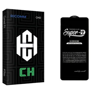 Ricomm CH2 SuperD Screen Protector For Xiaomi 12T Pro