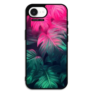 AKAM AMC-WA16E-NEON-25 Cover For Apple iPhone 16 E