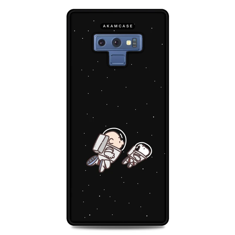 کاور آکام مدل AMC-WSGN9-SNOOPY-41 مناسب برای گوشی موبایل سامسونگ Galaxy Note 9