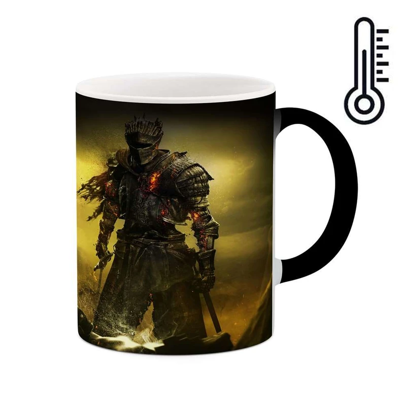 ماگ حرارتی کاکتی مدل بازی کد mgh16185