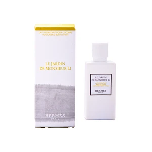 لوسیون بدن هرمس مدل Le Jardin De Monsieur Li حجم 40 میلی لیتر