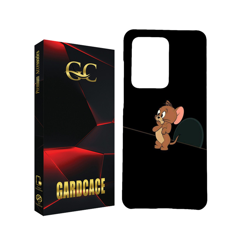 کاور گارد کیس مدل دخترانه مناسب برای گوشی موبایل سامسونگ galaxy S20FE