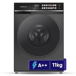 ماشین لباسشویی 11 کیلوگرم اتوماتیک پاکشوما مدل X106 X
