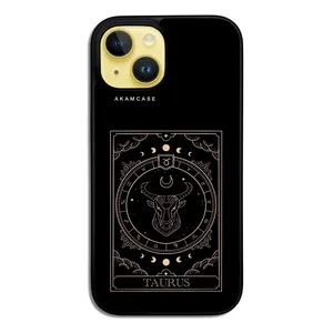 AKAM AMC-WA15-ZODIAC-22 Cover For Apple iPhone 15