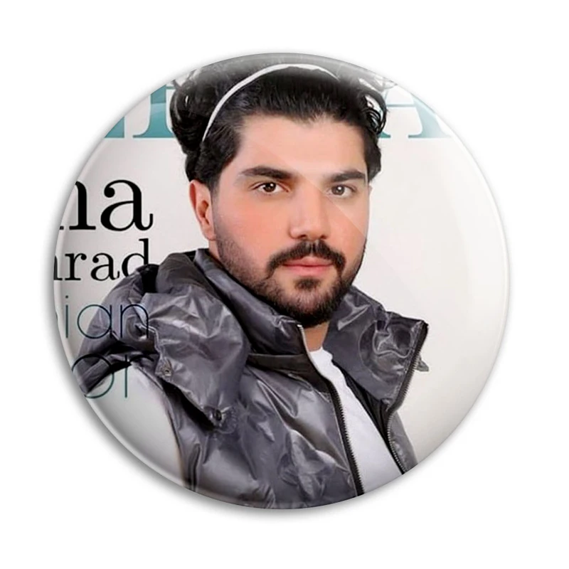 مگنت پرمانه طرح سینا مهراد کد pmag.28372