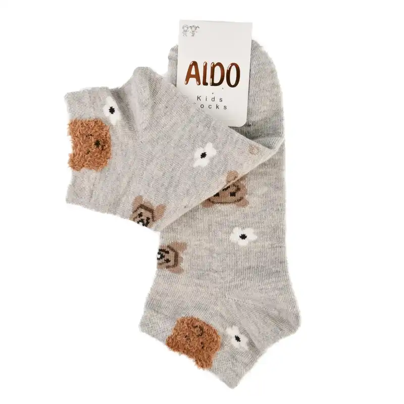 جوراب بچگانه مدل MDSS-CG2847