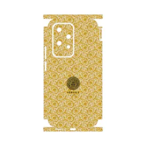 MAHOOT versace-FullSkin Cover Sticker for Honor 200 Lite