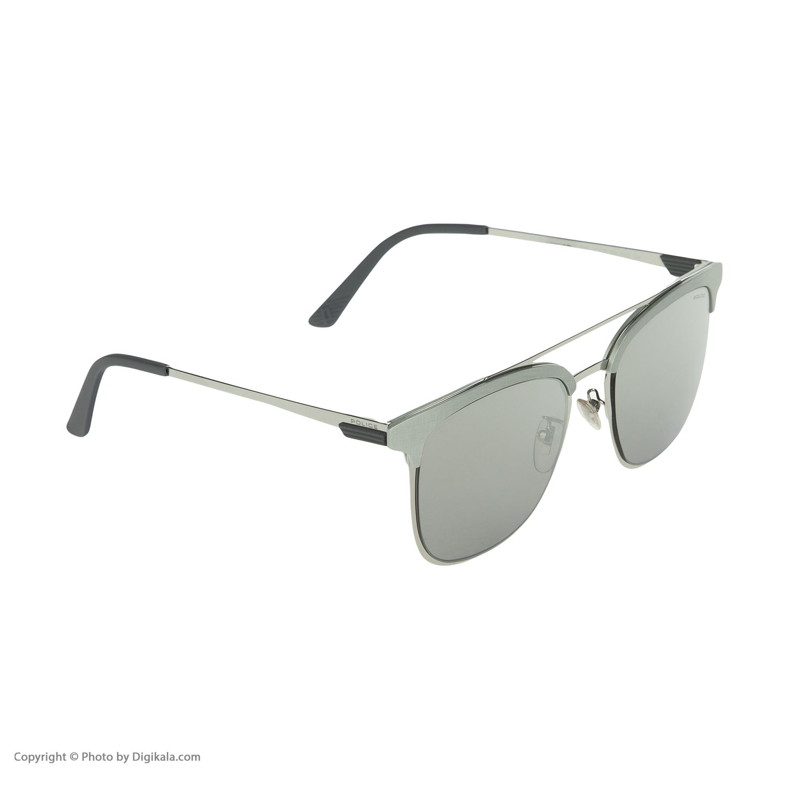 عینک آفتابی پلیس مدل SPL569V 579X -  - 3
