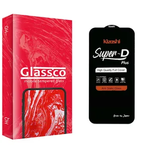 Glassco CGo1 Super Kizashi Screen Protector For Apple  iPhone 14