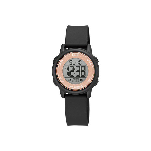 ساعت مچی دیجیتال کیو اند کیو مدل  G05A-004VY