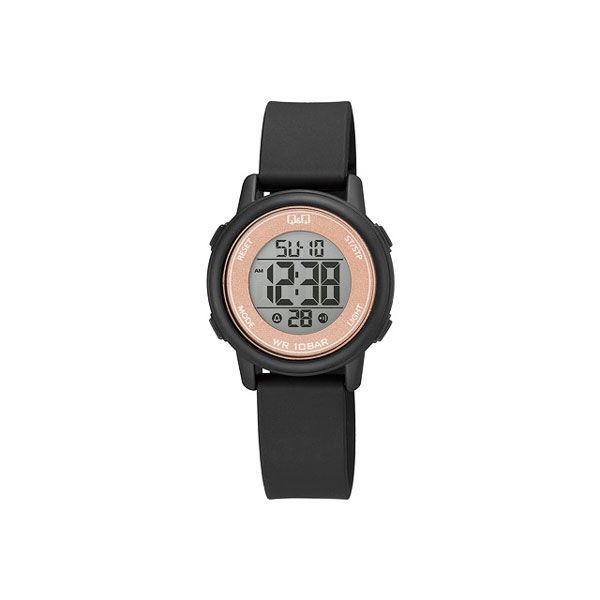 ساعت مچی دیجیتال کیو اند کیو مدل  G05A-004VY -  - 1