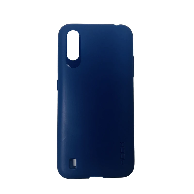 کاور مدل Simple07 مناسب برای گوشی موبایل سامسونگ Galaxy A01