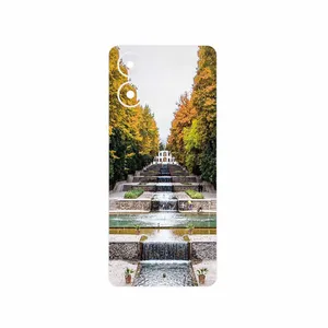 MAHOOT SHAHZADEH_Garden Cover Sticker for Motorola Moto G04