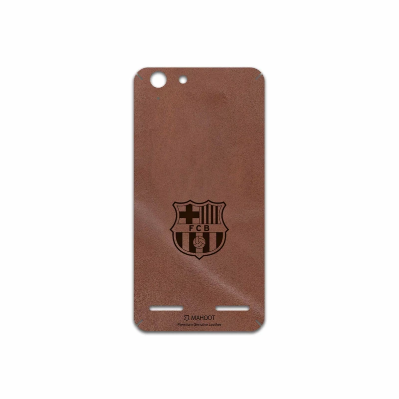 برچسب پوششی ماهوت مدل MNL-BRCA مناسب برای گوشی موبایل لنوو Vibe K5 Plus