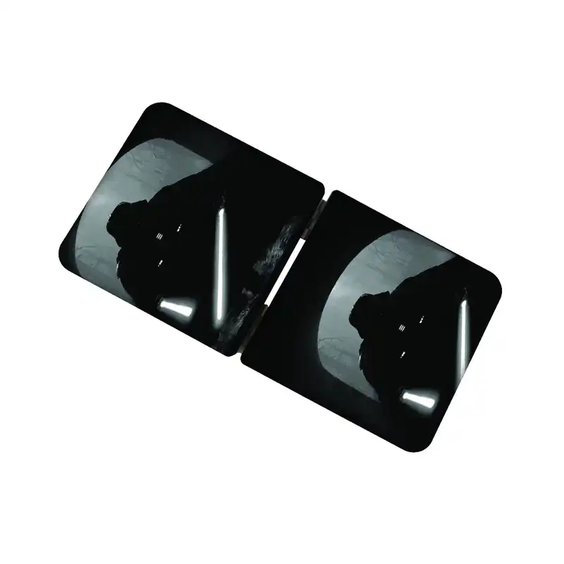 جعبه سیگار مدل جنگ ستارگان کد 20069