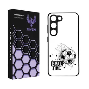 RIVEN RI3-17 Case For Samsung Galaxy S23