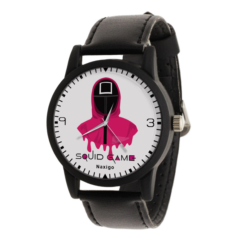 ساعت مچی عقربه ای ناکسیگو مدل بازی مرکب کد LF4928 ساعت مچی عقربه ای ناکسیگو مدل بازی مرکب کد LF4928