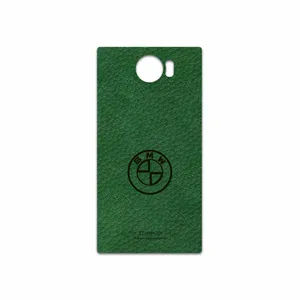 MAHOOT GL-BMW Cover Sticker for BlackBerry Priv