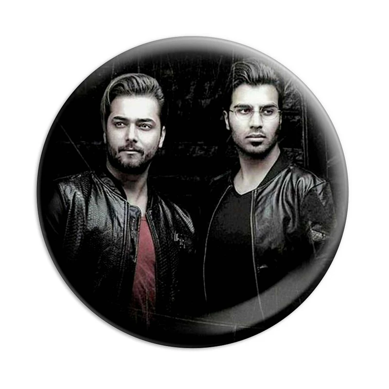  مگنت پرمانه طرح ماکان بند کد pmag.1384