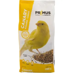 غذای مخلوط بنلوکس مدل قناری وزن 1 کیلوگرم