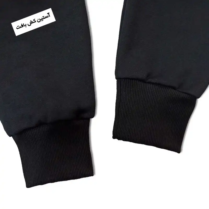 هودی ورزشی مردانه مدل nie  کد 749879