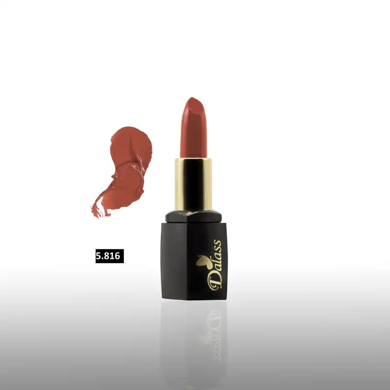 رژ لب جامد دالاس شماره 816