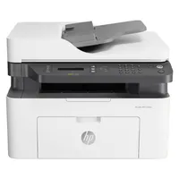 پرینتر چندکاره لیزری اچ پی مدل Laser MFP 137fnw