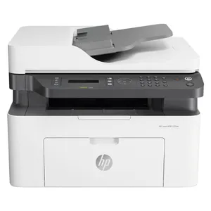 پرینتر چندکاره لیزری اچ پی مدل Laser MFP 137fnw