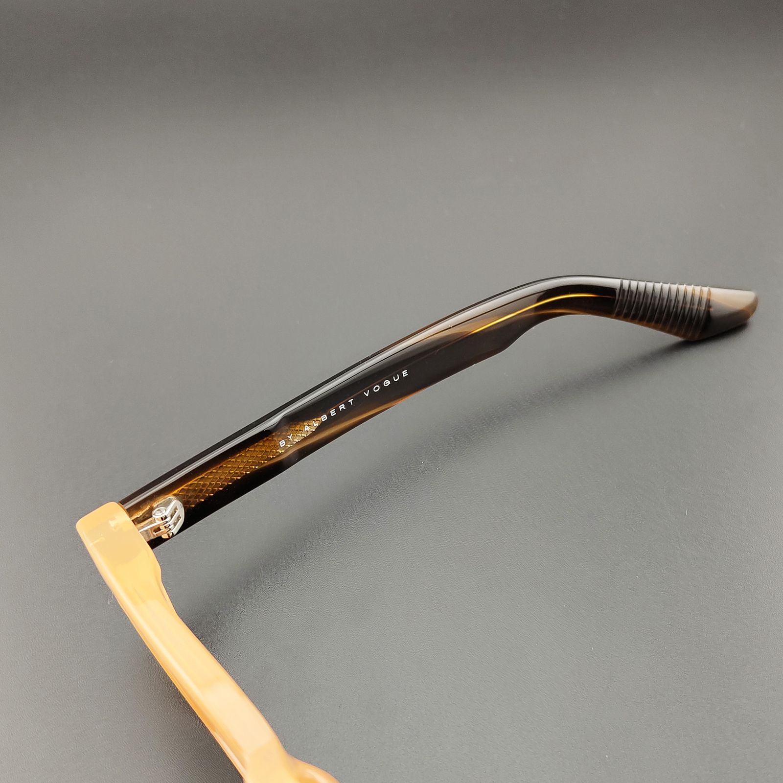 عینک آفتابی آلبرت وگ مدل S31110C3 Acetate Avantgarde Visionary -  - 7